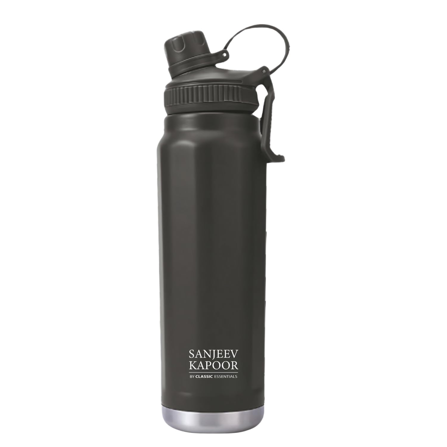 Sanjeev Kapoor by Classic Essentials Urban Stainless Steel Double
